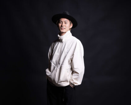 2.GAMI crew (presented by KEIKOBA)