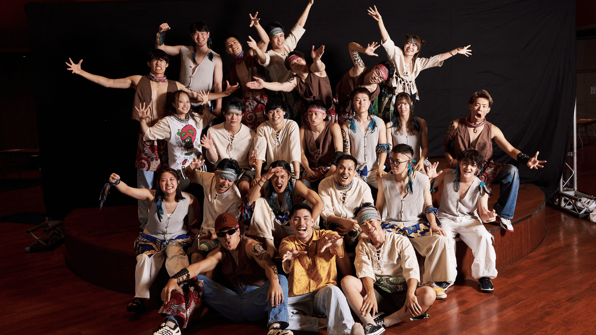 Keyeach(JAMILLZ) Performance