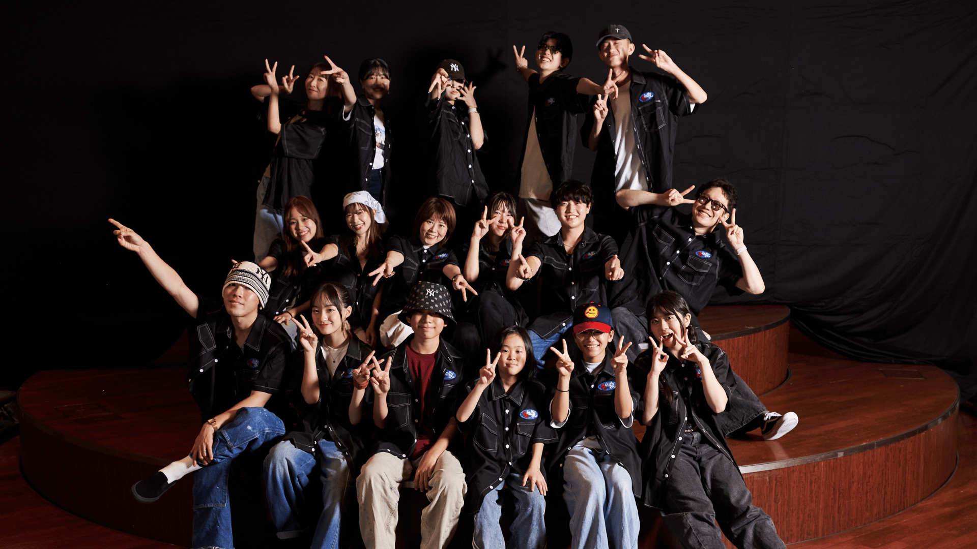 俄然のすけ Performance