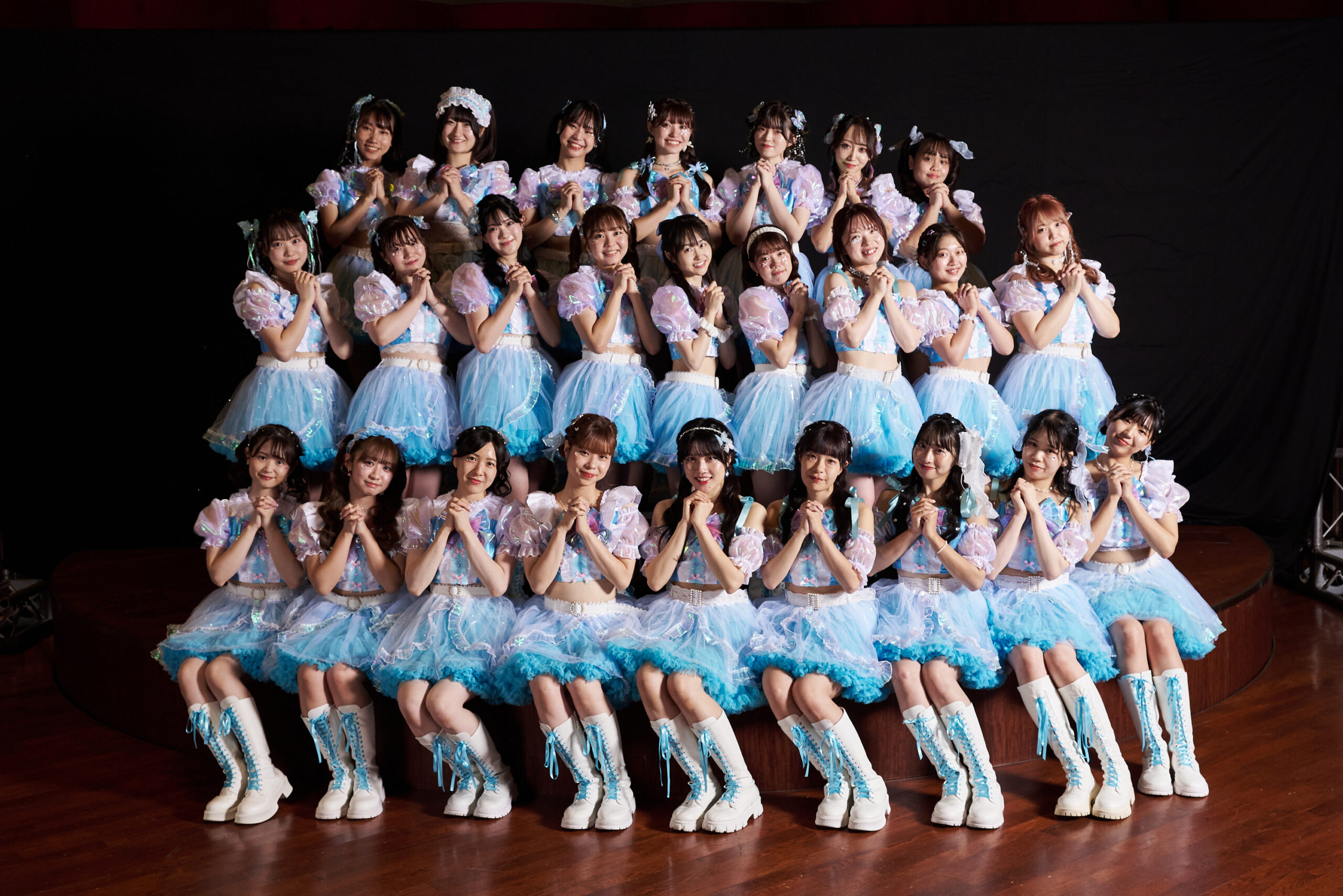 あみちん Performance