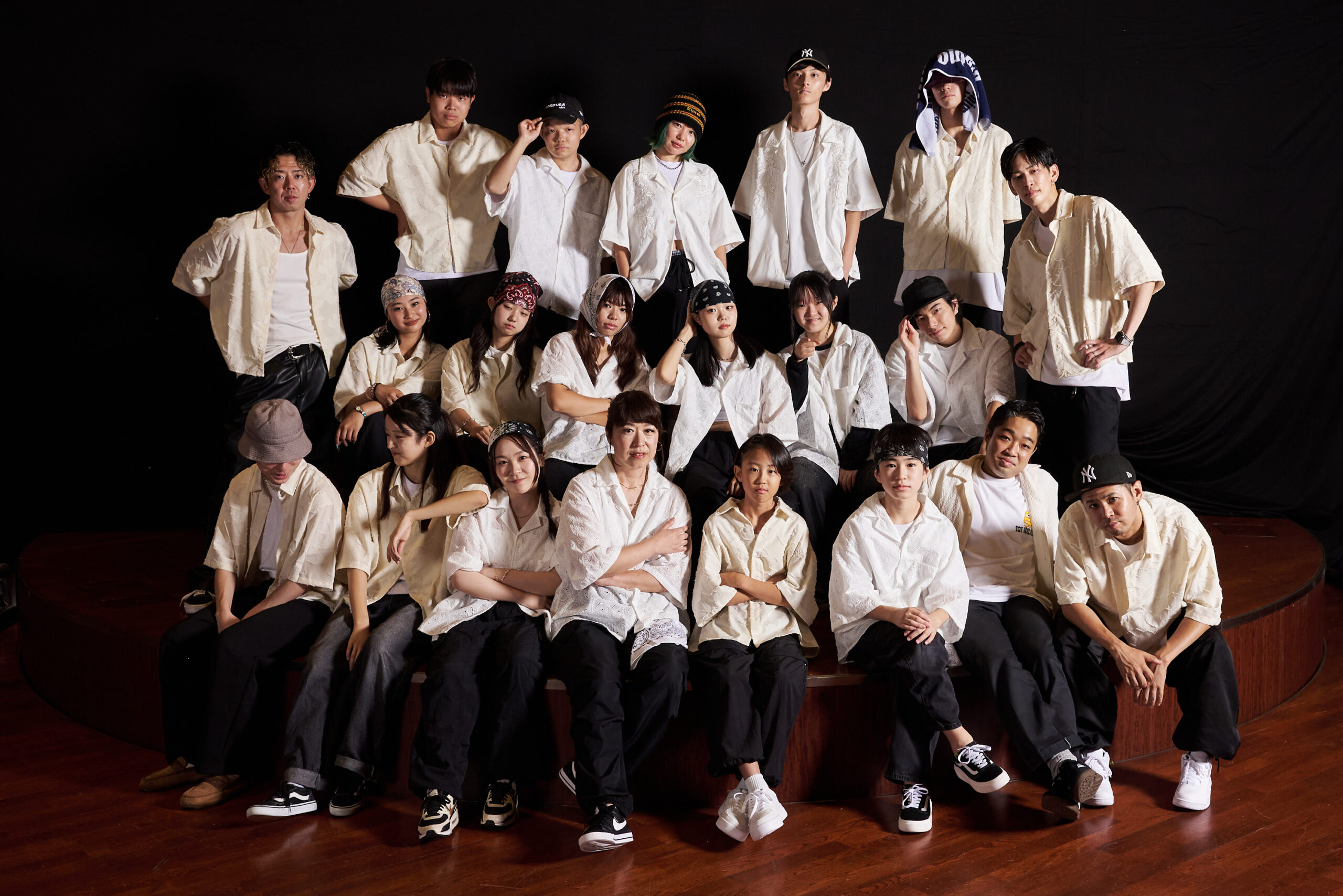 MITSU(Ol’orb) Performance