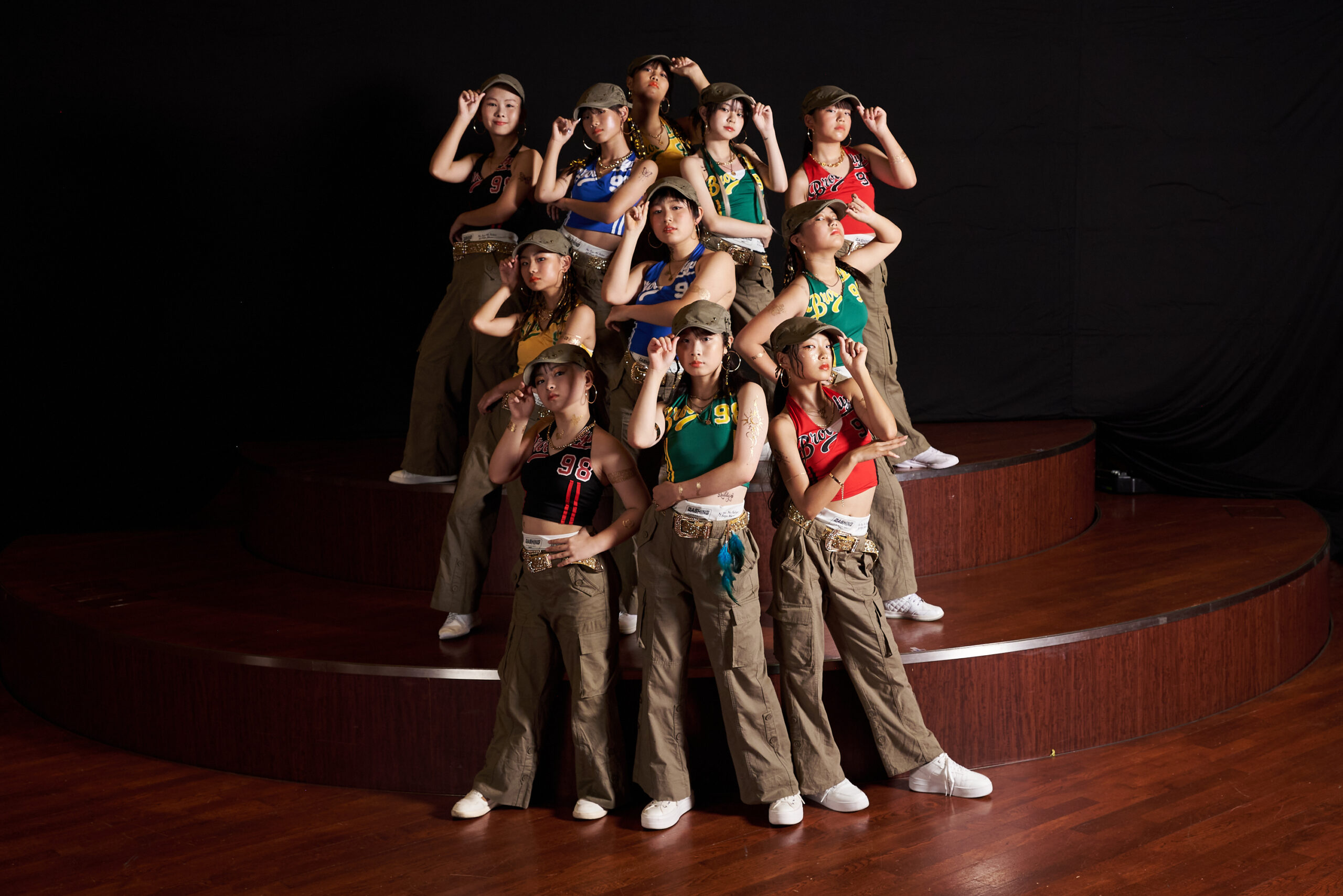 ZAZA(KAGARI) Performance