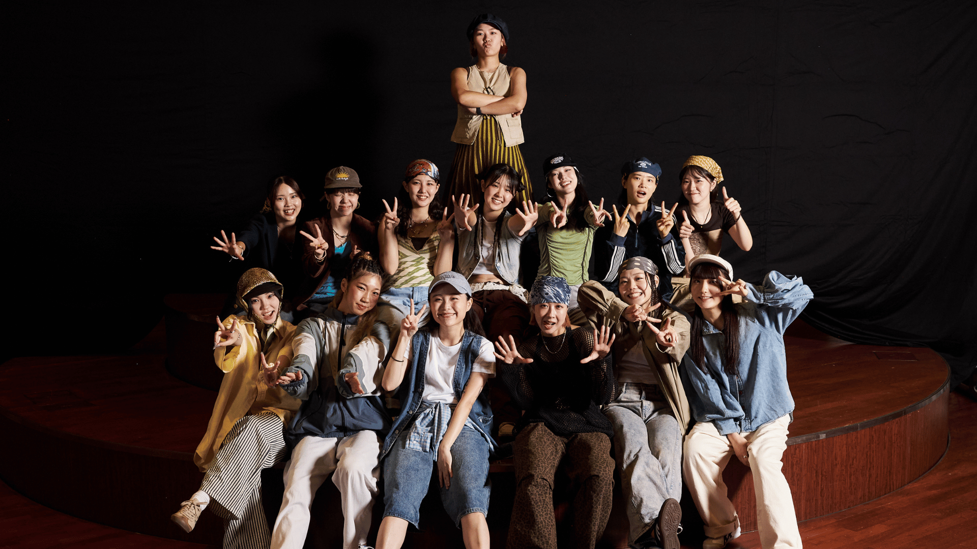 Ren Konno Performance