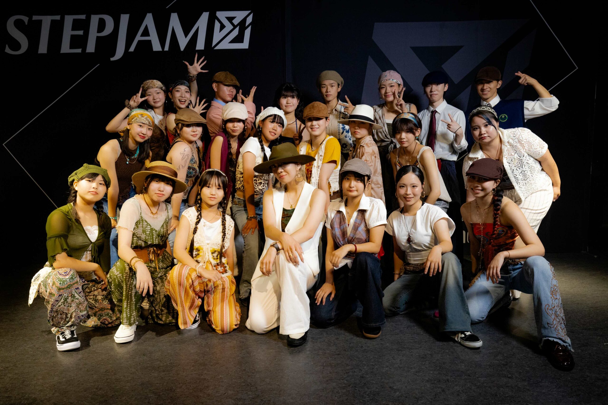 Himawari Performance