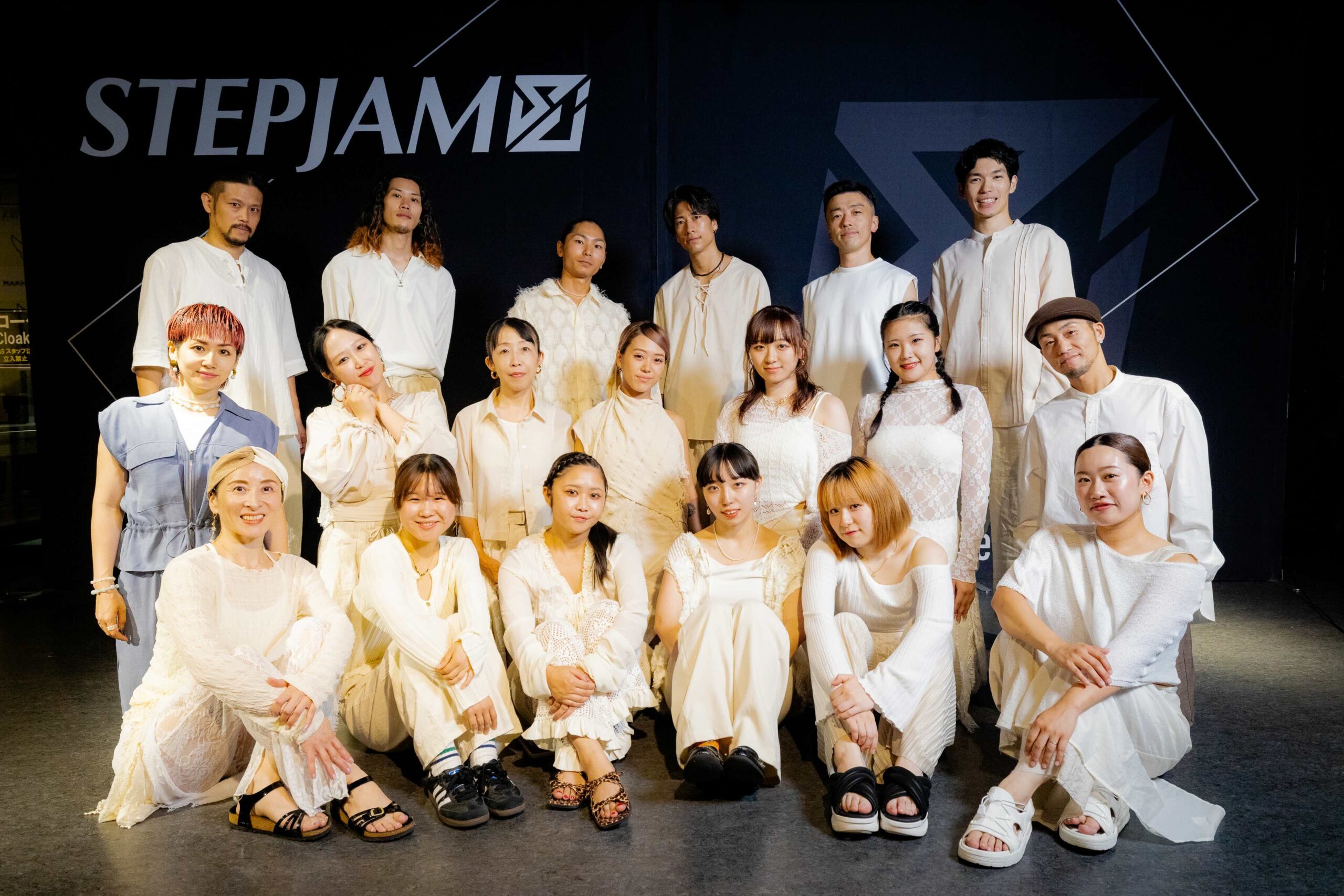 HIRAKA(MAKI,JUNKI) Performance