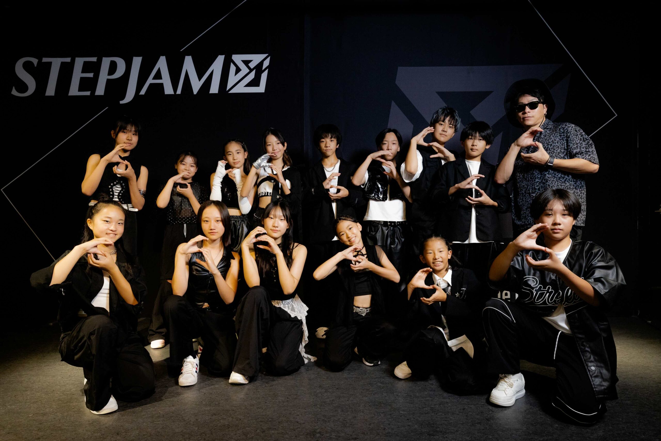 SHUN(INTER STELLA) Performance