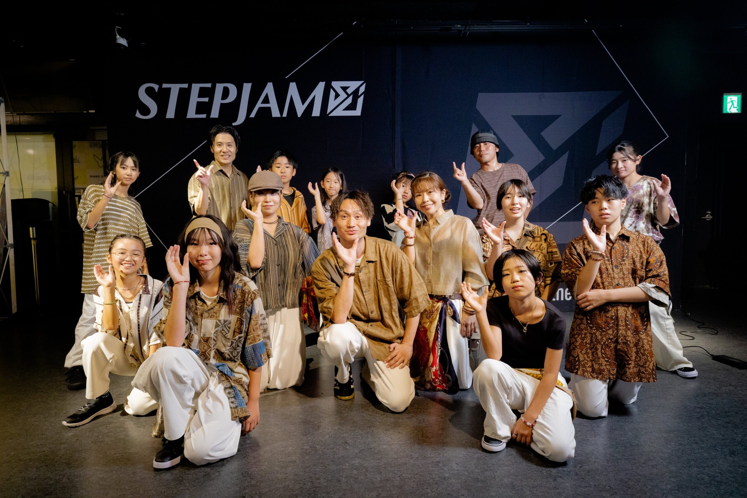 しぶしぶ Performance