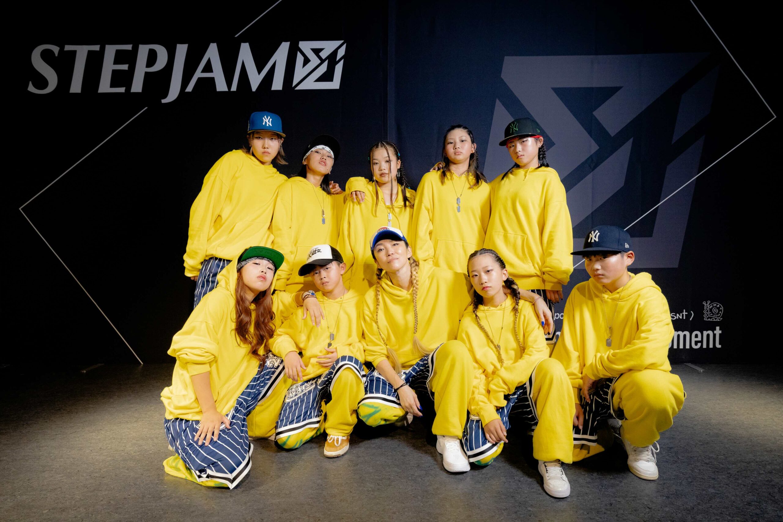 YUKI(VxNATION.) Performance