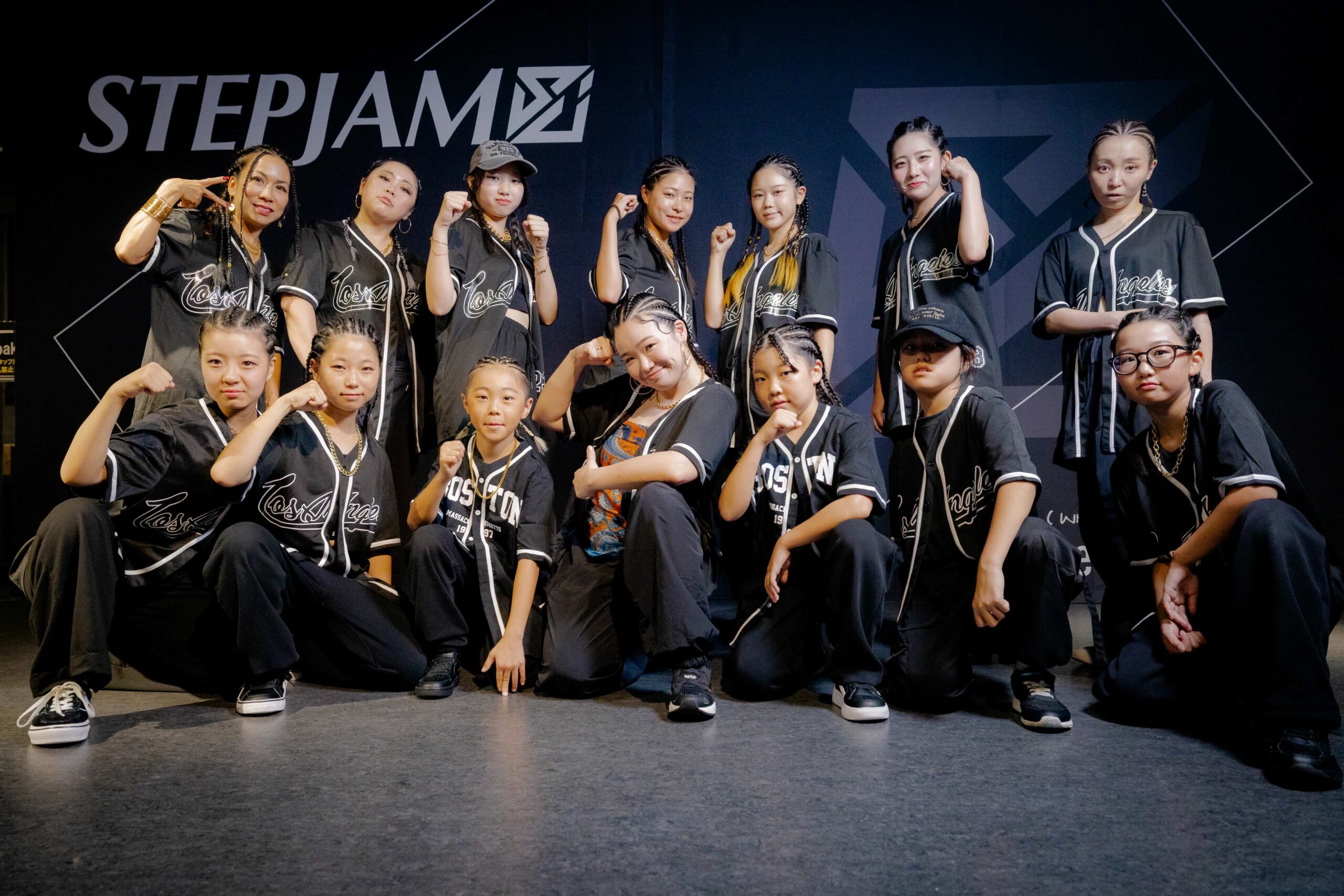 MINAMI(moo) Performance