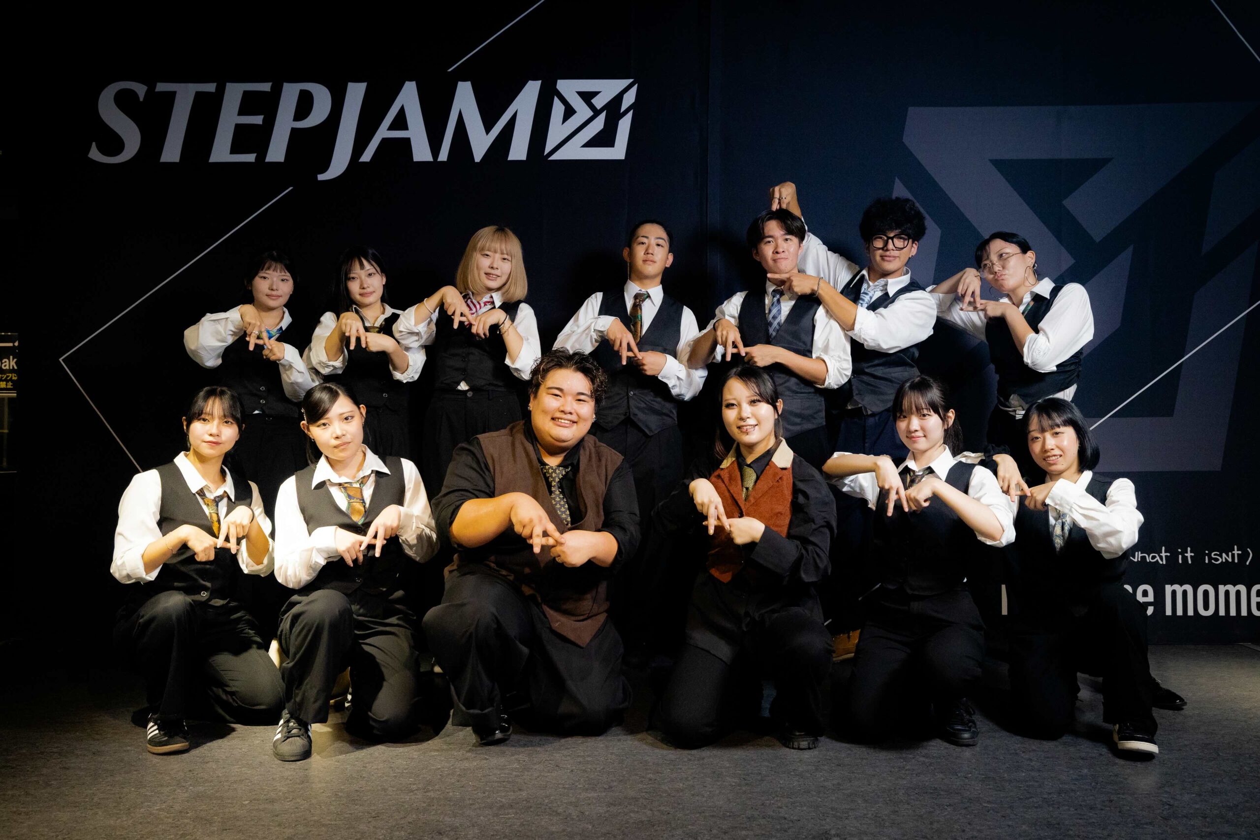 可惜夜 Performance