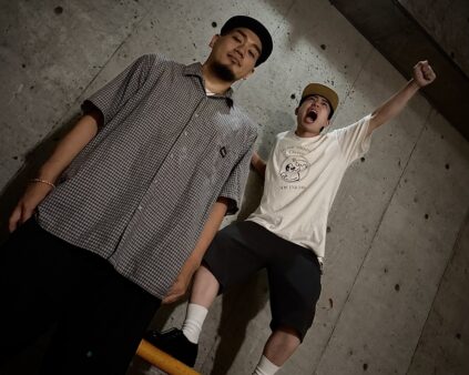31Rentaro & MurM