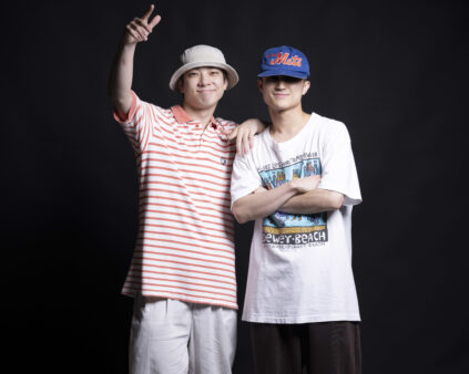 KOTA + MASSA from DERRICK ROSE