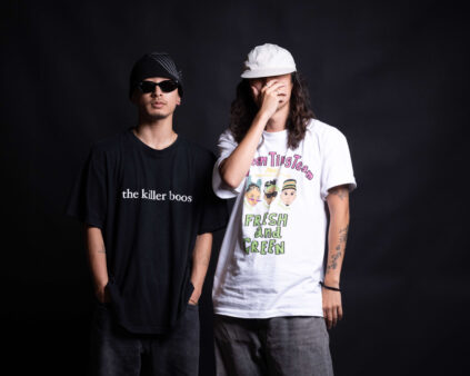 WXX&Lon