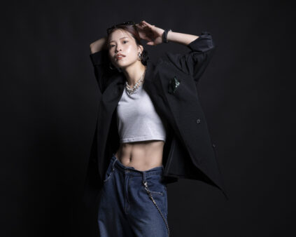 涼香 Crew