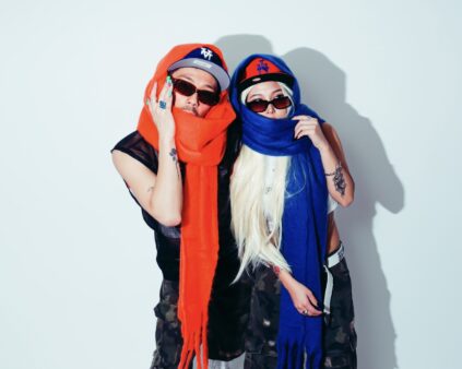 RYUYAMAN × MEMARU